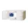 Toalettpapír 1 rétegű közületi átmérő 18,8 cm 1200 lap/240 m/tekercs 12 tekercs/karton T2 Mini Jumbo Tork_120161 natúr