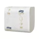 Toalettpapír 2 rétegű hajtogatott 252 lap/csomag 30 csomag/karton Premium Soft Folded T3 Tork_114273 fehér