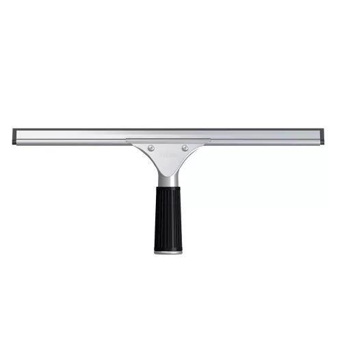 Ablaklehúzó rozsdamentes 25 cm