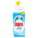 WC tisztító fertőtlenítő gél 750 ml Duck Deep Action Marine