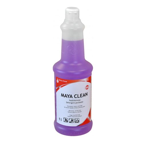 Padlótisztítószer 1 liter Maya Clean