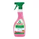 Vízkőoldó szórófejes 500 ml Frosch Málnaecettel
