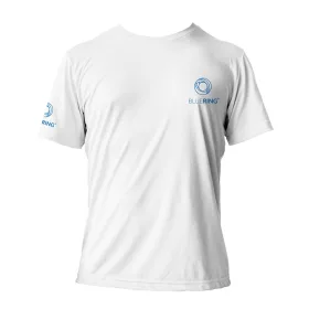 Rövid ujjú póló L fehér