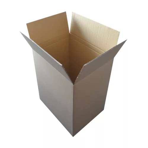 Karton doboz D10/5 580x450x700mm 5 rétegű Bluering&reg;