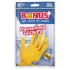 Gumikesztyű XL háztartási Bonus_B101