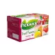 Gyümölcstea 20x2 g PickwickVariációk I PIROS meggy, vörösáfonya és málna, citrus és bodzavirág, eper tejszín ízzel