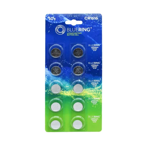 Gombelem CR1616 Bluering&reg;