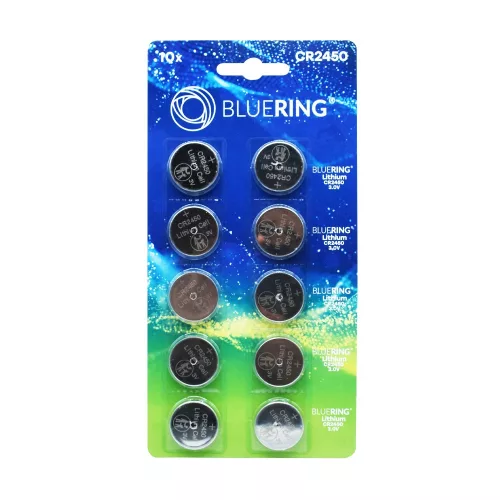 Gombelem CR2450 Bluering&reg;