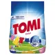 Mosópor 1,01 kg (20 mosás) színes ruhákhoz Tomi Color