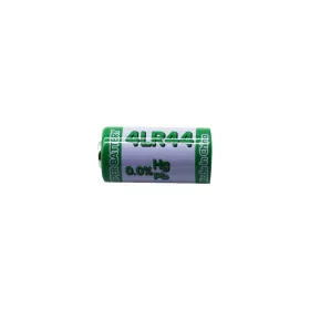 Elem tartós 4LR44 (6V), Bluering&reg;