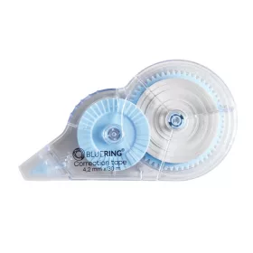 Hibajavító roller 4,2mm x 30 m Compact Bluering&reg;