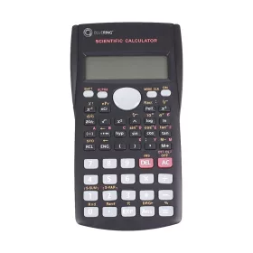   Számológép tudományos 240 funkciós, Bluering&reg; fekete