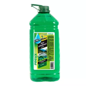 Szélvédőmosó nyári 5 liter Prelix
