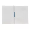 Gyorsfűző A4, karton 230g Bluering&reg; kék