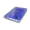 Gyorsfűző A4, karton 230g Bluering&reg; kék