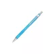 Nyomósirón bordázott 0,5mm, Bluering® Soft