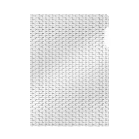   Genotherm L A4, 85 micron narancsos, adatvédelmi mintával Bluering&reg;