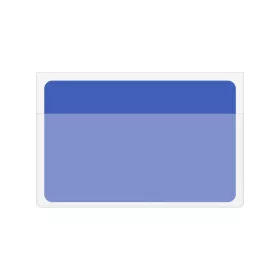 Diákigazolvány tartó