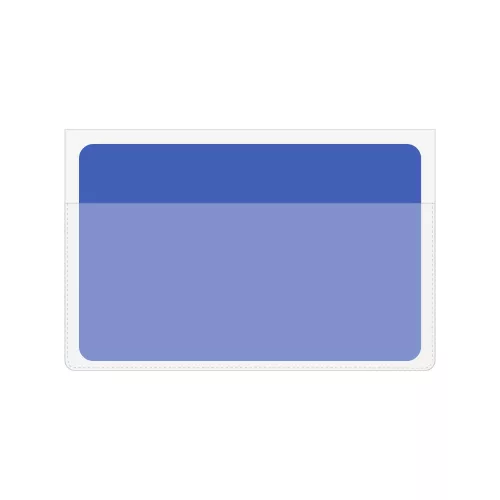 Diákigazolvány tartó