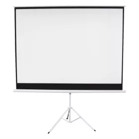 Vetítővászon állványos 190x140cm, Bluering&reg;