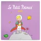 Falinaptár képes lemeznaptár 300x300mm, Le Petit Prince Realsystem 2027.