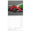 Falinaptár képes lemeznaptár 300x300mm, Formula Realsystem 2027.