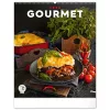 Falinaptár képes  480×560mm Gourmet  Realsystem 2027.