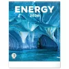 Falinaptár képes  480×560mm Energy  Realsystem 2027.