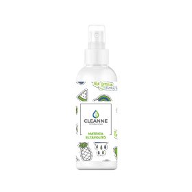   Matricaeltávolító folyadék pumpás 100 ml Cleanne_Környezetbarát