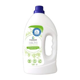   Öblítő koncentrátum 1,5 liter Cleanne_Környezetbarát Kubai pezsgés