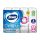Toalettpapír 3 rétegű kistekercses 100 százalék  cellulóz 24 tekercs/csomag Delicate Care Deluxe Zewa hófehér