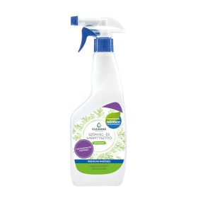   Szőnyeg- és kárpittisztító szórófejes 500 ml Cleanne_Környezetbarát