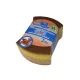 Kókuszszivacs réz szemcsékkel 2 db/csomag Cleanne Eco Natural