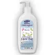 Folyékony szappan pumpás 250 ml balzsamos Mild Aloe Vera