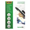 Lamináló fólia, A4, 100 mikron, fényes, 100 db/doboz, Fellowes&reg;