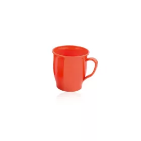 Bögre 2 dl műanyag