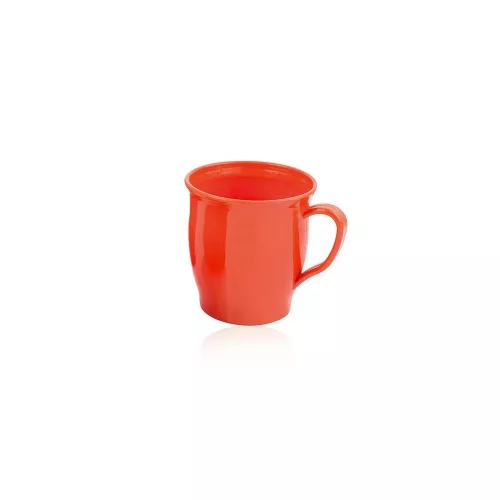 Bögre 2 dl műanyag