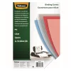 Előlap, A4, 200 mikron, 100 db/csomag, Fellowes&reg; víztiszta