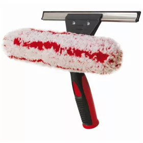 Ablaklehúzó és vizező egyben 35 cm