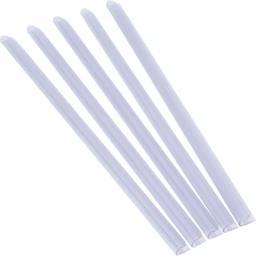 Iratsín, 3-6mm, 3-60lap, 50 db/doboz, Fellowes&reg; Relido, átlátszó