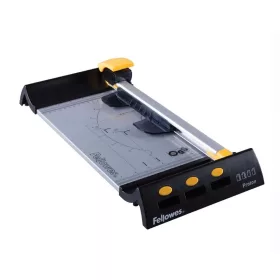   Vágógép görgős körkéses, A4, 10lap, Fellowes&reg; Proton