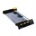 Vágógép görgős körkéses, A4, 10lap, Fellowes&reg; Proton