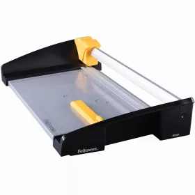   Vágógép görgős körkéses, A4, 30lap, Fellowes&reg; Atom