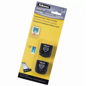   Vágókés görgős vágógépekhez, egyenes vágás, Fellowes&reg; 2 db/csomag,