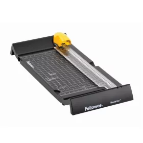   Vágógép görgős körkéses, A5, 5lap, Fellowes&reg; Neutrino