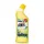 WC tisztító gél 1 liter Action Gel Force Citrus
