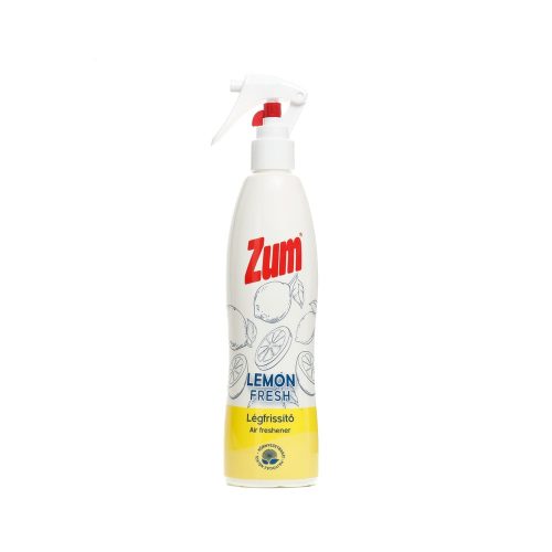 Légfrissítő szórófejes 300 ml Zum Lemon