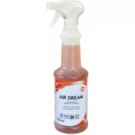 WC illatosító olaj szórófejes 750 ml Air Dream