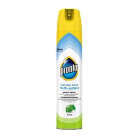   Felülettisztító aerosol 250 ml Pronto&reg; Everyday Clean Multi Surface Lime