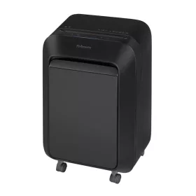   Iratmegsemmisítő, 15lap, konfetti vágás 4x12mm, Fellowes&reg; Powershred LX210